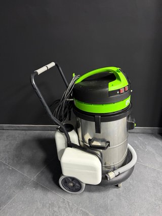 Aspiradora Inyección Extracción IPC GS 2/62