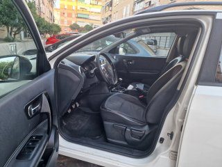 Nissan Qashqai 2013