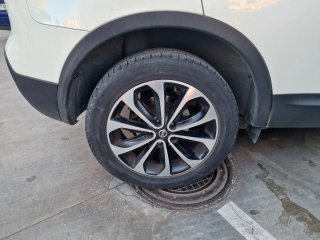 Nissan Qashqai 2013