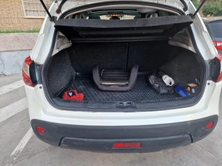 Nissan Qashqai 2013
