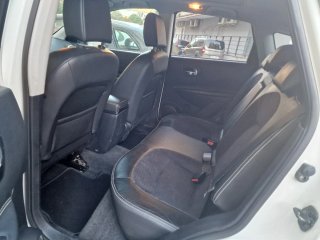 Nissan Qashqai 2013