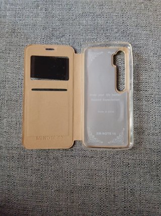 Funda DAM para Samsung Galaxy Note 10 Pro