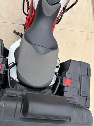 BMW F 700 GS