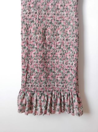 SHEIN Mini Abito Floreale Taglia M