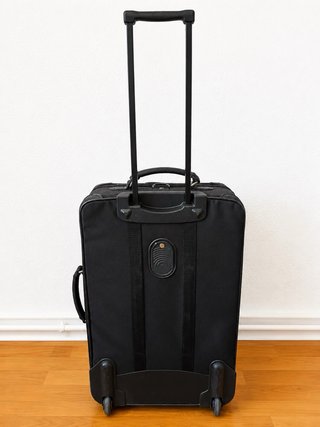 Maleta Samsonite mediana negra