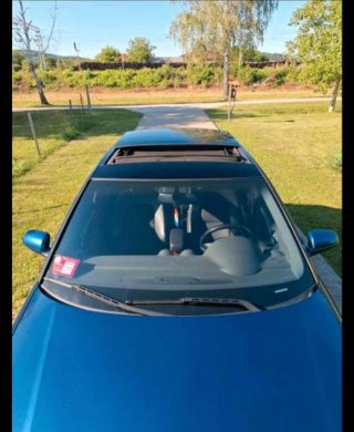Audi A3 2007