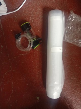 Envasadora FoodSaver PowerVac