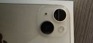 iPhone 14 128GB Blanco