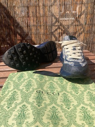 Gucci Rhyton