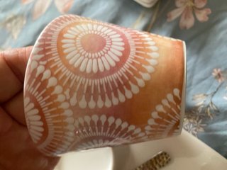 Juego 4 Tazas con Plato y Cuchara Villeroy