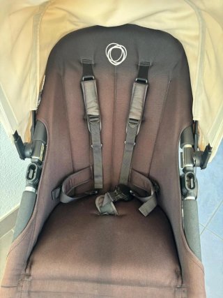 Bugaboo Cameleon3 Silla de Paseo