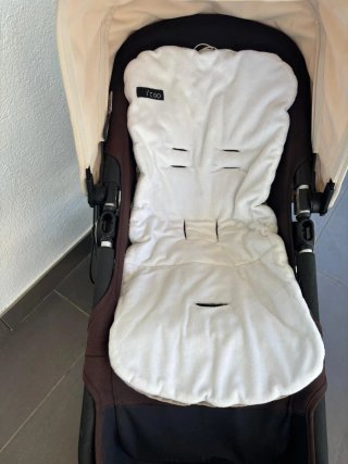 Bugaboo Cameleon3 Silla de Paseo