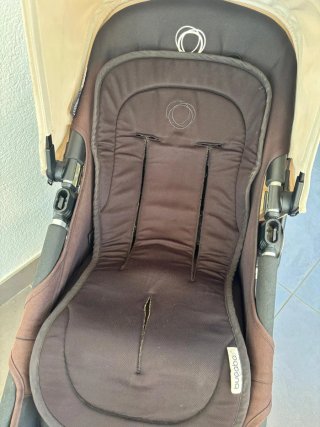 Bugaboo Cameleon3 Silla de Paseo