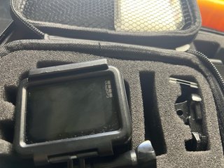GoPro Hero 6 Black + Accesorios