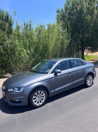 Audi A3 sedan 1.6