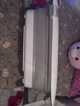 Bañera plegable para bebé Twistshake