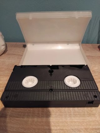 VHS AKIRA