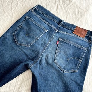 Pantalones vaqueros / Levi’s 512