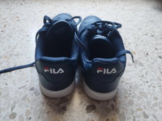 Zapatillas Fila