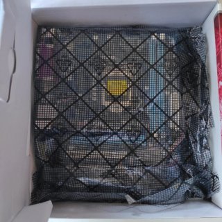 Placa Base Gigabyte GA-H61M-S2PV
