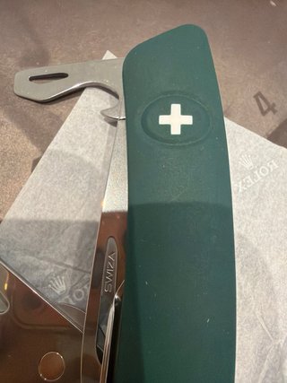 Navaja multiusos Rolex
