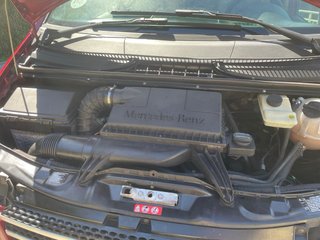 Mercedes-Benz Viano 2007