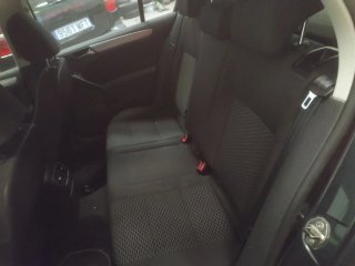 Volkswagen Golf 2010
