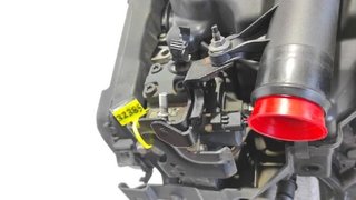 Motor nissan carnp1989587 k9ka636 juke (f15) 1.5