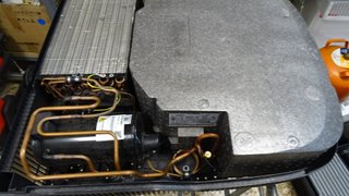 Aire Acondicionado Dometic FJX 4333