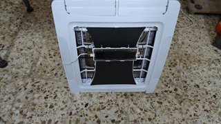 Aire Acondicionado Dometic FJX 4333
