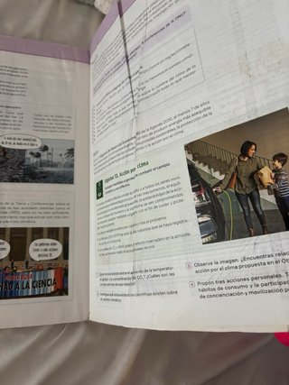 Historia del Mundo Contemporáneo 1o Bachillerat...