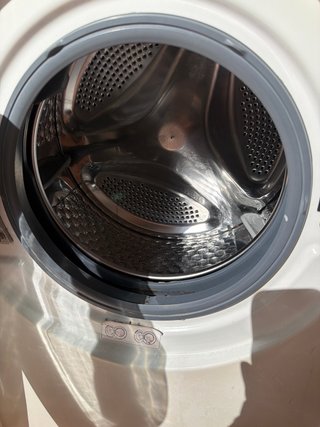 Lavadora Wonder 7kg 1200RPM