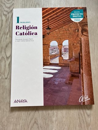 Pack de libros de 1 de bachillerato (CCSS)