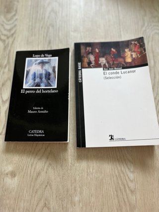 Pack de libros de 1 de bachillerato (CCSS)