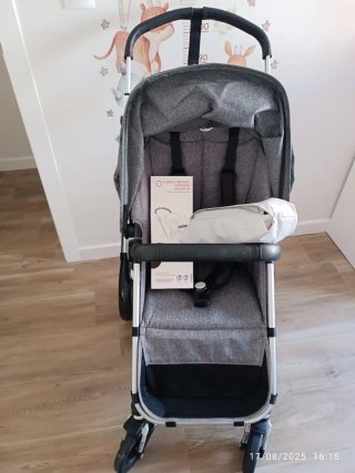 Bugaboo Cameleon 3