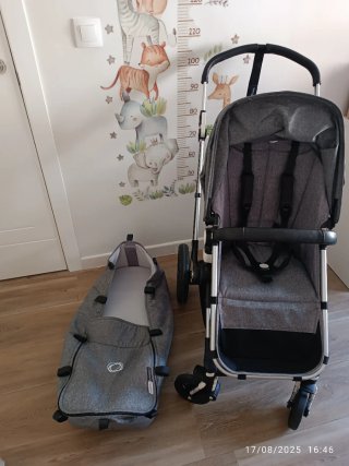Bugaboo Cameleon 3