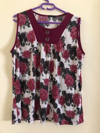 Lote 7 Camisetas Talla XXL