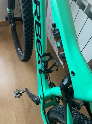 Orbea Oiz M10 2018