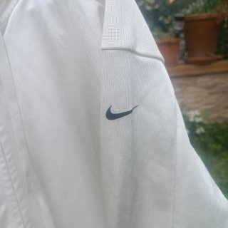 Chaqueta Sudadera Nike Dri-Fit Hombre Talla S.
