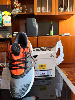 Zapatillas Adidas Nuevas Caja