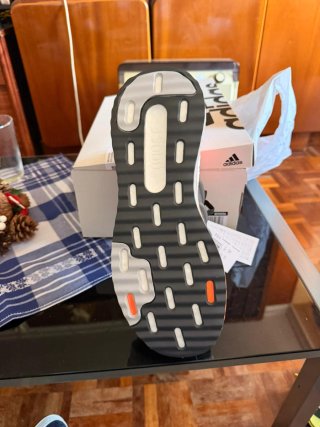 Zapatillas Adidas Nuevas Caja