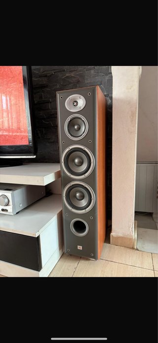 Altavoces JBL 5.1