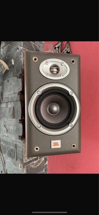 Altavoces JBL 5.1