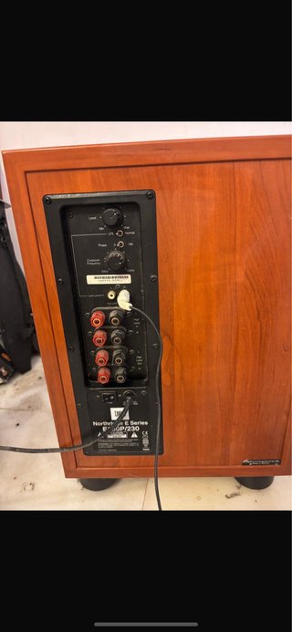 Altavoces JBL 5.1