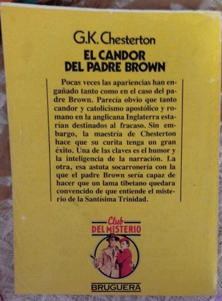 Lote 5 Libros Novela Negra - Club del Misterio