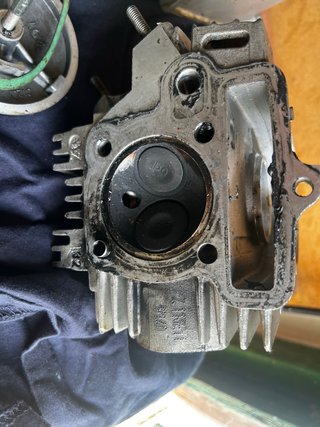 Motor IMR Despiece