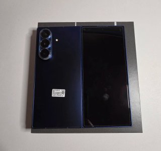 SAMSUNG ZFOLD 7 512GB