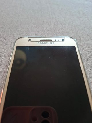 Samsung Galaxy J5 Oro