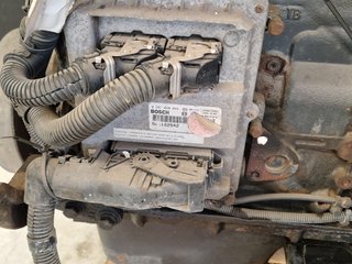 Motor Iveco Eurocargo ML 120EL22/P