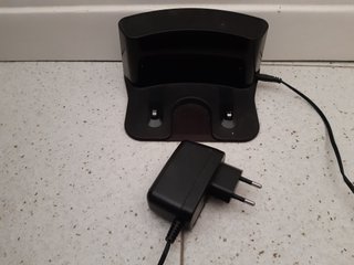 Robot aspirapolvere ILIFE